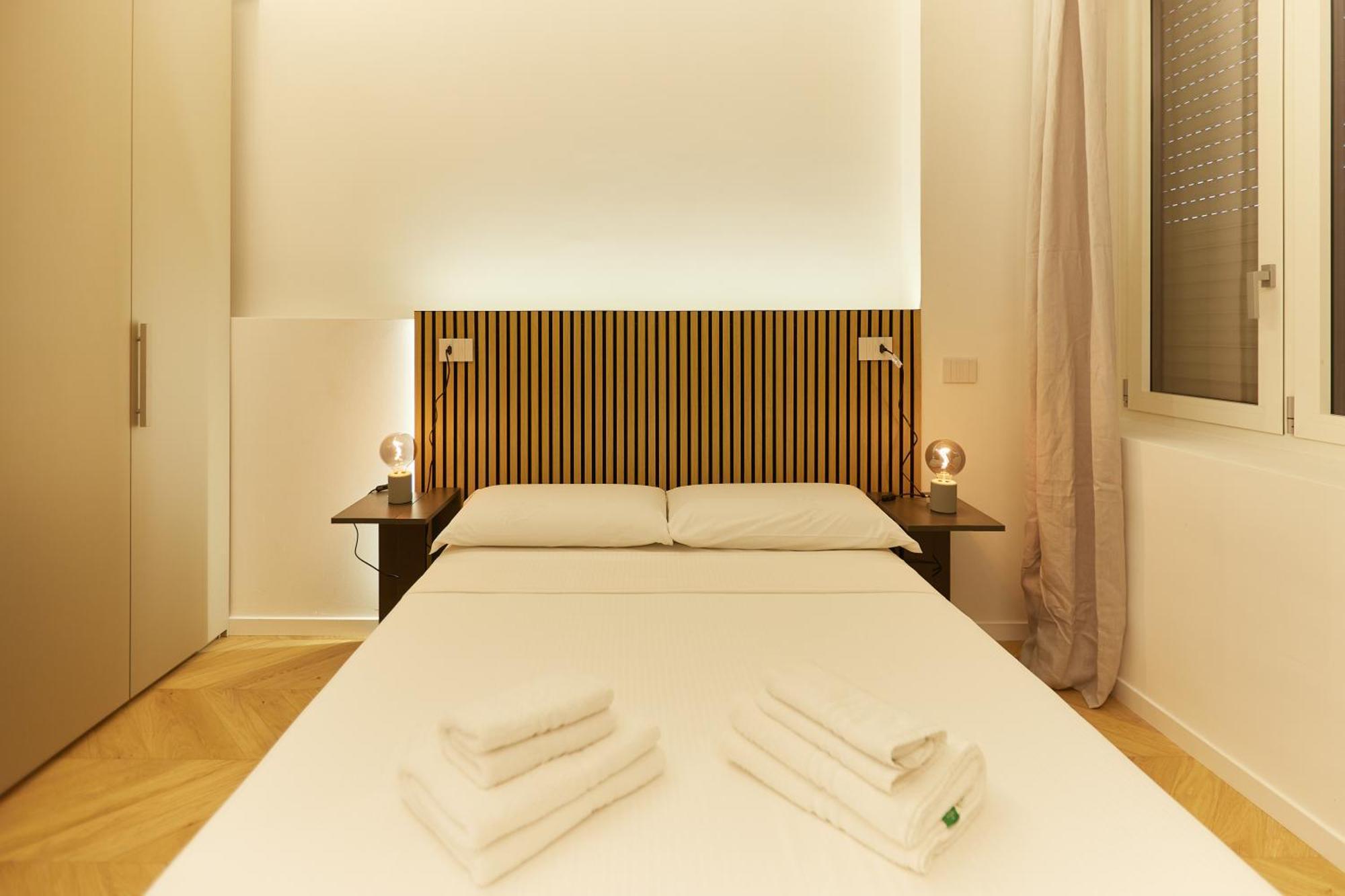 Duomo Imperial Suits - Modern And Comfortable Милан Экстерьер фото